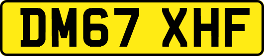 DM67XHF