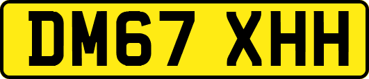 DM67XHH