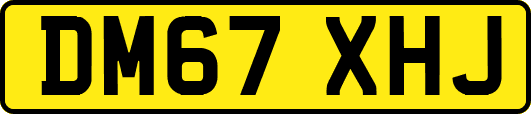 DM67XHJ