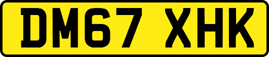 DM67XHK