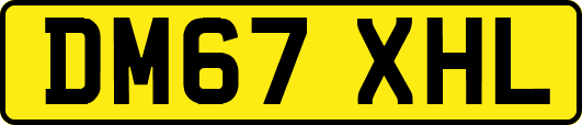 DM67XHL