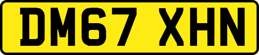 DM67XHN