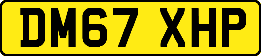 DM67XHP