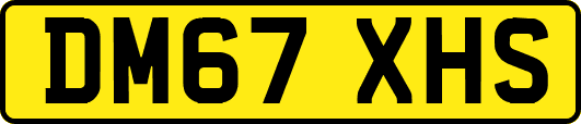 DM67XHS