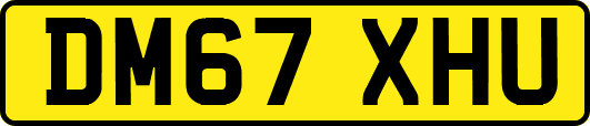 DM67XHU