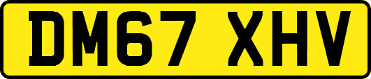 DM67XHV