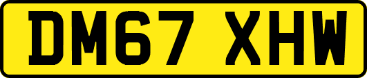 DM67XHW