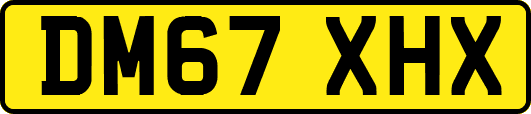 DM67XHX