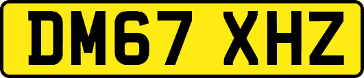 DM67XHZ