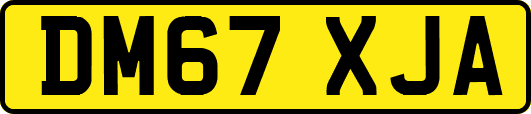 DM67XJA