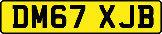 DM67XJB