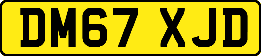 DM67XJD