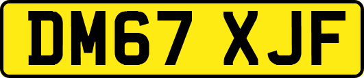 DM67XJF