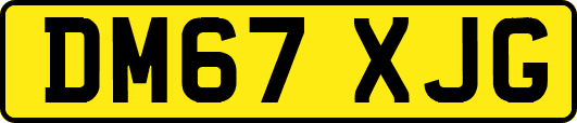 DM67XJG