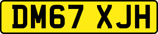 DM67XJH