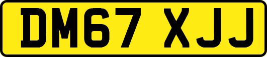DM67XJJ