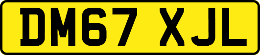 DM67XJL