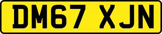 DM67XJN