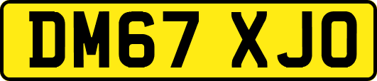 DM67XJO