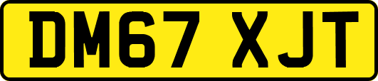 DM67XJT