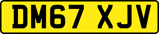DM67XJV