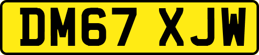 DM67XJW