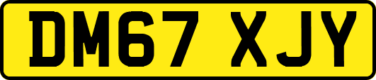 DM67XJY