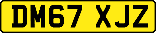 DM67XJZ