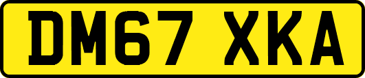 DM67XKA