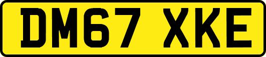 DM67XKE