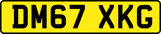 DM67XKG