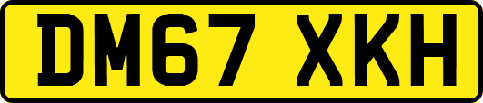 DM67XKH