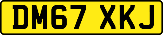 DM67XKJ