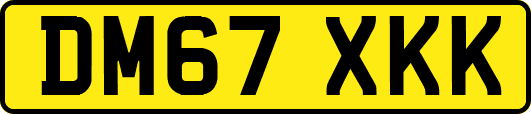 DM67XKK