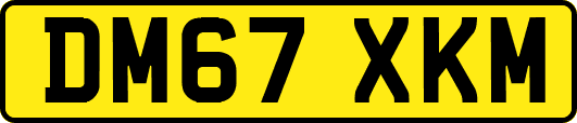 DM67XKM