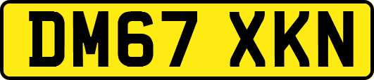 DM67XKN