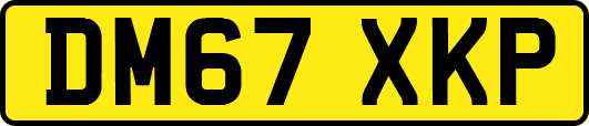 DM67XKP