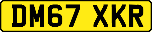 DM67XKR