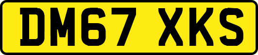 DM67XKS