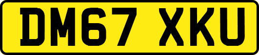 DM67XKU