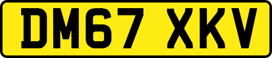 DM67XKV