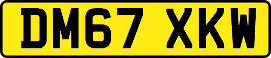 DM67XKW