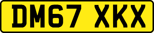 DM67XKX