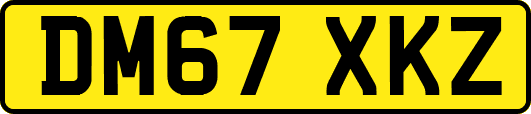 DM67XKZ