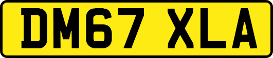 DM67XLA