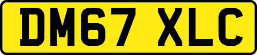 DM67XLC