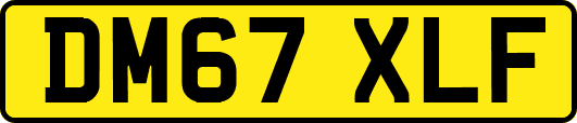 DM67XLF