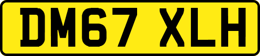 DM67XLH