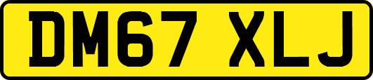 DM67XLJ