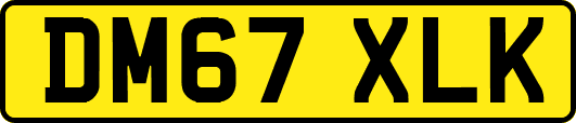 DM67XLK